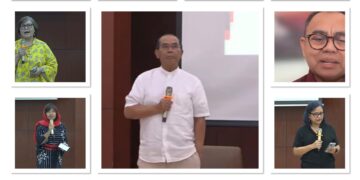 Akademisi dan Tokoh Sipil Serukan Perlawanan terhadap Kemunduran Demokrasi Indonesia