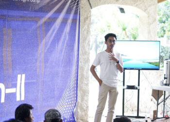 Lamdahur Pamungkas Sebut Pemberitaan NasDem Kelewat Batas: Tendensius