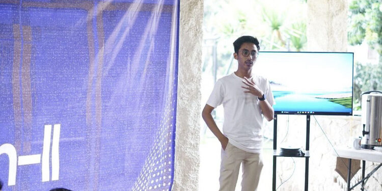 Lamdahur Pamungkas Sebut Pemberitaan NasDem Kelewat Batas: Tendensius