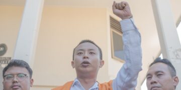 Sidang Tomy Priatna: Aroma Kriminalisasi dan Prosedur Cacat Terbongkar