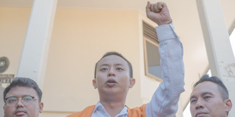 Sidang Tomy Priatna: Aroma Kriminalisasi dan Prosedur Cacat Terbongkar