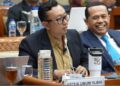RDPU YLBHI dengan Komisi III DPR