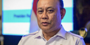 Kepala BGN soal Motor Berlogo BGN: Belum Dibagikan