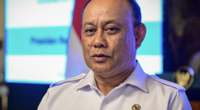 Kepala BGN soal Motor Berlogo BGN: Belum Dibagikan