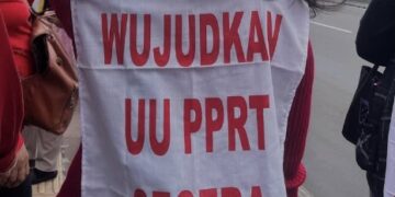 Jala PRT Desak Pengesahan RUU PRT, Harap Jadi “Hadiah” di May Day