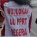 Jala PRT Desak Pengesahan RUU PRT, Harap Jadi “Hadiah” di May Day