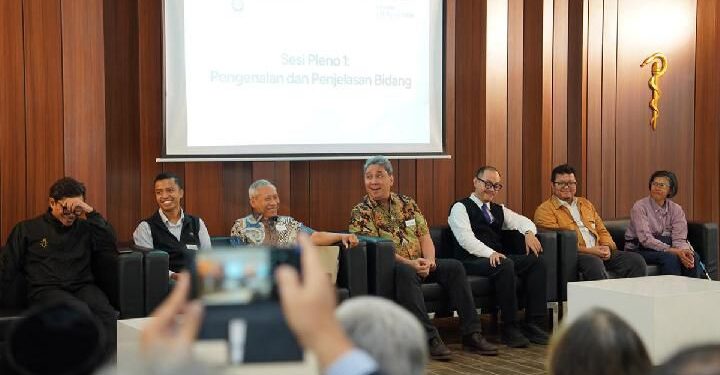 Ratusan Akademisi PT dan Aktivis Berkumpul Bahas Permasalahan Bangsa