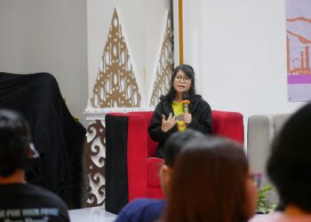 Mandeknya RUU PRT di Momentum May Day Disorot Jala PRT