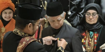 MAA Jakarta: Revisi UUPA Jangan Kikis Jati Diri Aceh