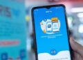 Bank Plat Merah  Beri Cashback di Gerai Kopi Ini