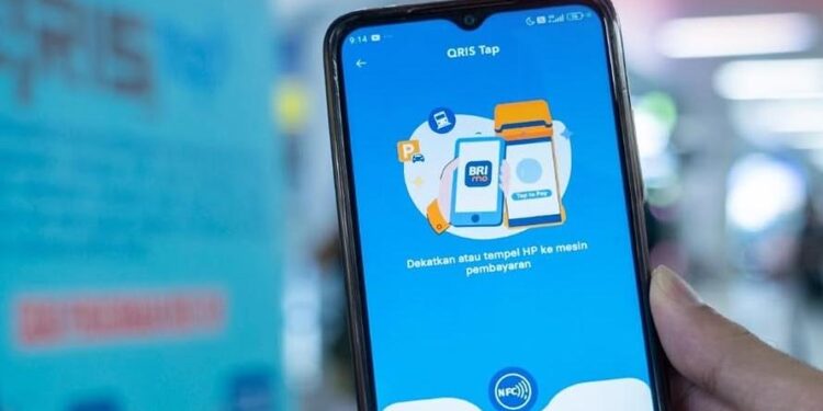 Bank Plat Merah  Beri Cashback di Gerai Kopi Ini