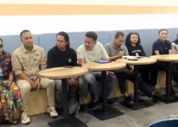 WALHI Region Sumatra Deklarasikan Andalas: Agenda Menyelamatkan Ruang Hidup
