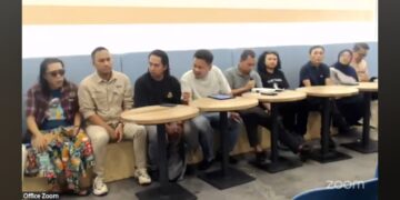 WALHI Region Sumatra Deklarasikan Andalas: Agenda Menyelamatkan Ruang Hidup