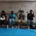 Pesta Rakyat Kritik PSN Rugikan Rakyat Papua