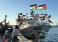 Israel Cegat Kapal Flotilla, WNI Ikut Ditahan