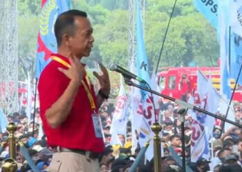 Foto: Ilhamsyah/tangkapan layar