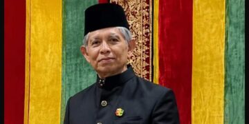 Masyarakat Adat Aceh (MAA) Jakarta Junjung Tinggi Toleransi dan Persatuan