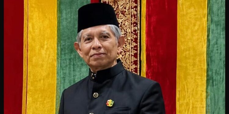 Masyarakat Adat Aceh (MAA) Jakarta Junjung Tinggi Toleransi dan Persatuan