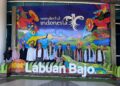 UBN Safari Dakwah Iduladha dari NTT-Aceh, Tebar Ribuan Hewan Kurban