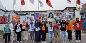 Gelar Pahlawan Bukan Akhir Kasus Pembunuhan Marsinah