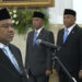 Said Iqbal Jadi Penasihat Khusus Presiden Bidang Ketenagakerjaan dan Kesejahteraan Buruh