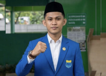 PMII Makassar: Anggaran Pendidikan Dikorbankan, Serukan Reformasi Jilid 2