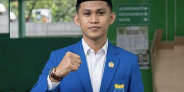 PMII Makassar: Anggaran Pendidikan Dikorbankan, Serukan Reformasi Jilid 2