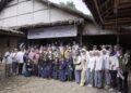 GAKESLAB Gelar Baksos Kesehatan untuk Masyarakat Baduy