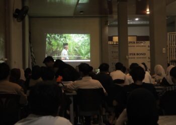 Mahasiswa Soroti Ancaman Hutan Adat Beutong Ateuh