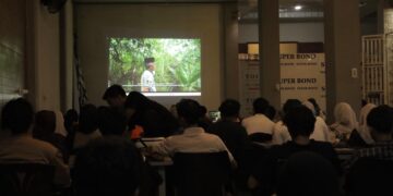 Mahasiswa Soroti Ancaman Hutan Adat Beutong Ateuh