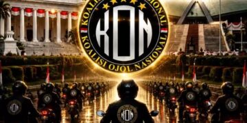 KON Tuntut Revisi Perjanjian Kemitraan Ojek Online yang Adil