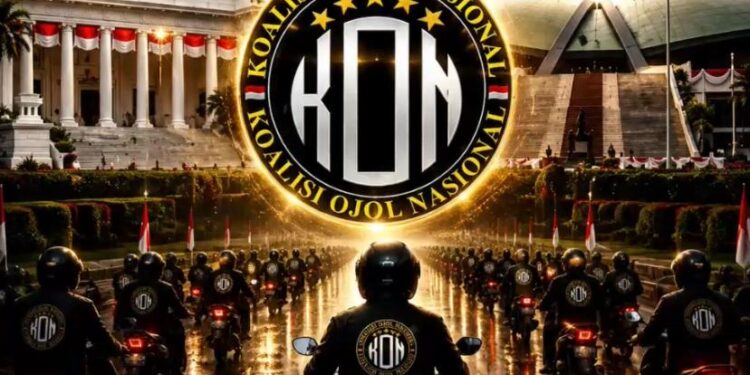 KON Tuntut Revisi Perjanjian Kemitraan Ojek Online yang Adil