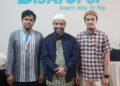 Startup Asal Aceh Ini Capai Omzet Rp20 Miliar tanpa Riba