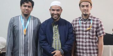 Startup Asal Aceh Ini Capai Omzet Rp20 Miliar tanpa Riba
