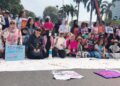 Aliansi Perempuan Desak Pemerintah Turunkan Harga Sembako dan Hentikan MBG Bermasalah