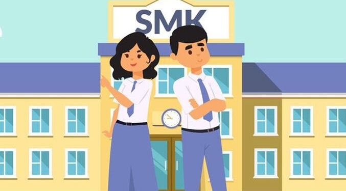Tips Mencari Sekolah Kejuruan di Surabaya yang Sesuai dengan Minat