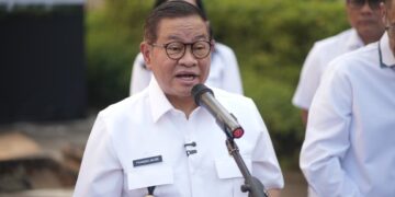 FSB GARTEKS KSBSI TransJakarta Dukung Kenaikan Tarif TransJakarta