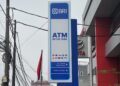 Kolaborasi BRI dan Hachi Garden Dorong Transaksi Non-Tunai