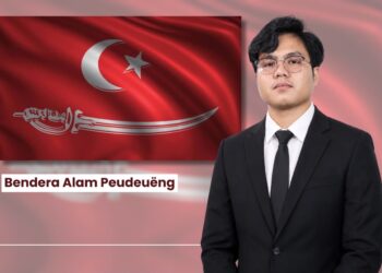 Aliansi Pemuda ALA Ajak Anak Muda Aceh Kenali Bendera Alam Peudeuëng