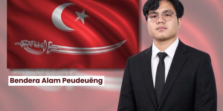 Aliansi Pemuda ALA Ajak Anak Muda Aceh Kenali Bendera Alam Peudeuëng