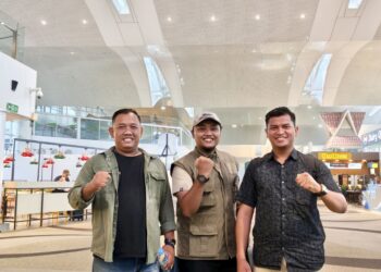 MME: Pertamina Patra Niaga Andal Jaga Distribusi Energi Nasional