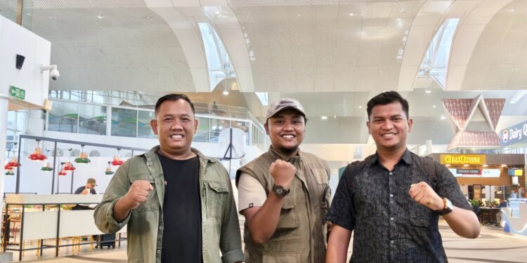 MME: Pertamina Patra Niaga Andal Jaga Distribusi Energi Nasional