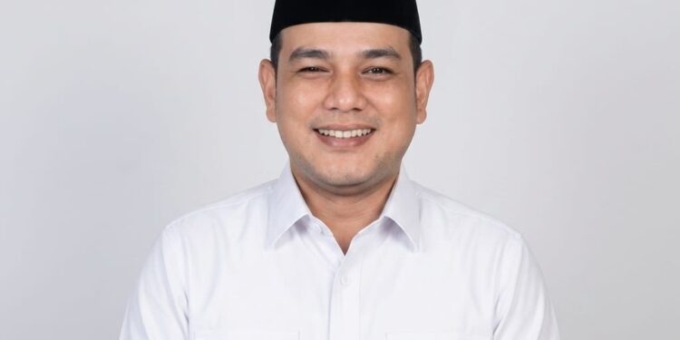 Frasa Ketua MPR “Diutus Presiden” ke Iran Dipersoalkan Pemuda Aceh