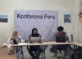 TANGKAP Kecam Vonis Ringan Terdakwa TPPO KM Awindo 2A