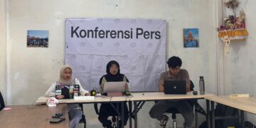 TANGKAP Kecam Vonis Ringan Terdakwa TPPO KM Awindo 2A
