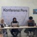 TANGKAP Kecam Vonis Ringan Terdakwa TPPO KM Awindo 2A