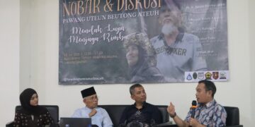 Hutan Beutong Ateuh Terancam, FRMA Desak Aksi Nyata
