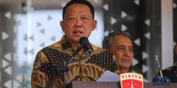 Dugaan Korupsi: Kronologi Kasus Febrie Adriansyah hingga Jadi Tersangka