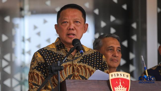 Dugaan Korupsi: Kronologi Kasus Febrie Adriansyah hingga Jadi Tersangka