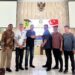 ICMI Muda Sumut Bedah Sejarah Aceh dan Deli